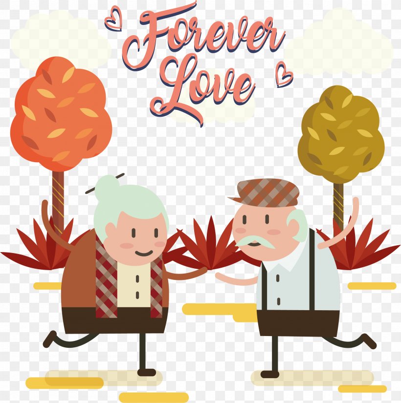 Illustration Romance Significant Other Image Love, PNG, 2617x2636px, Romance, Art, Artwork, Cartoon, Falling In Love Download Free
