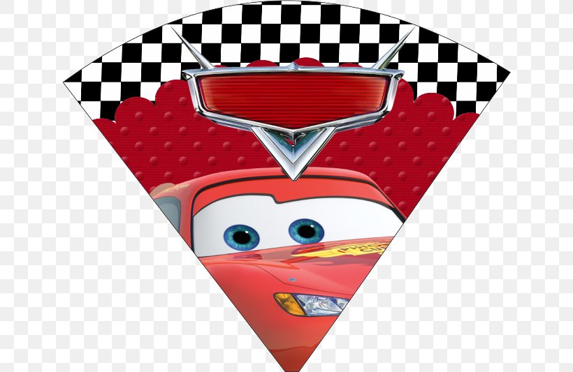 Lightning McQueen Cars 2 Pixar, PNG, 642x533px, Lightning Mcqueen, Birthday, Car, Cars, Cars 2 Download Free