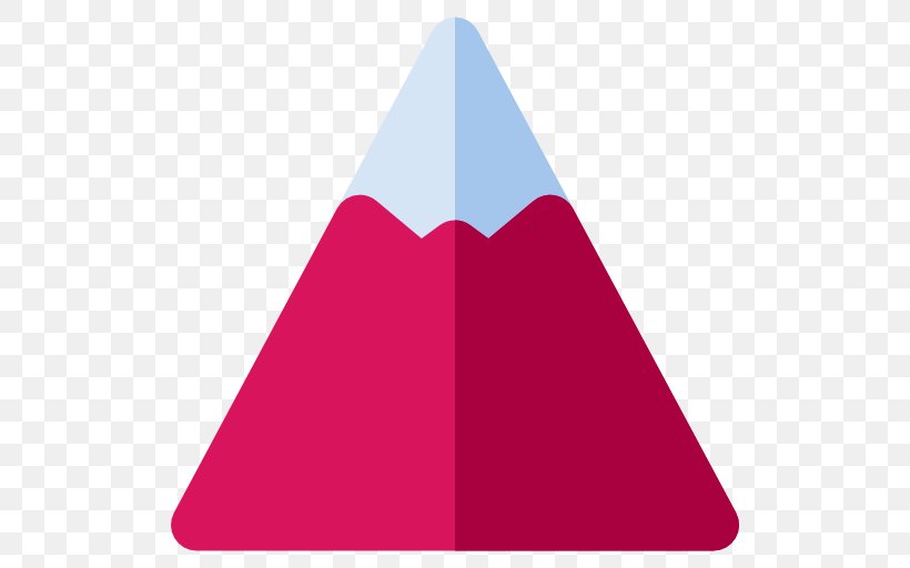 Money Mountain, PNG, 512x512px, Nature, Cone, Magenta, Mountain Sport, Pink Download Free