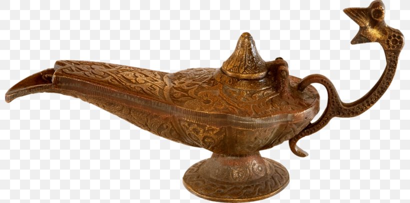 Oil Lamp Genie Image, PNG, 800x407px, Oil Lamp, Aladdin, Aladdin And His Magic Lamp, Animal Figure, Artifact Download Free