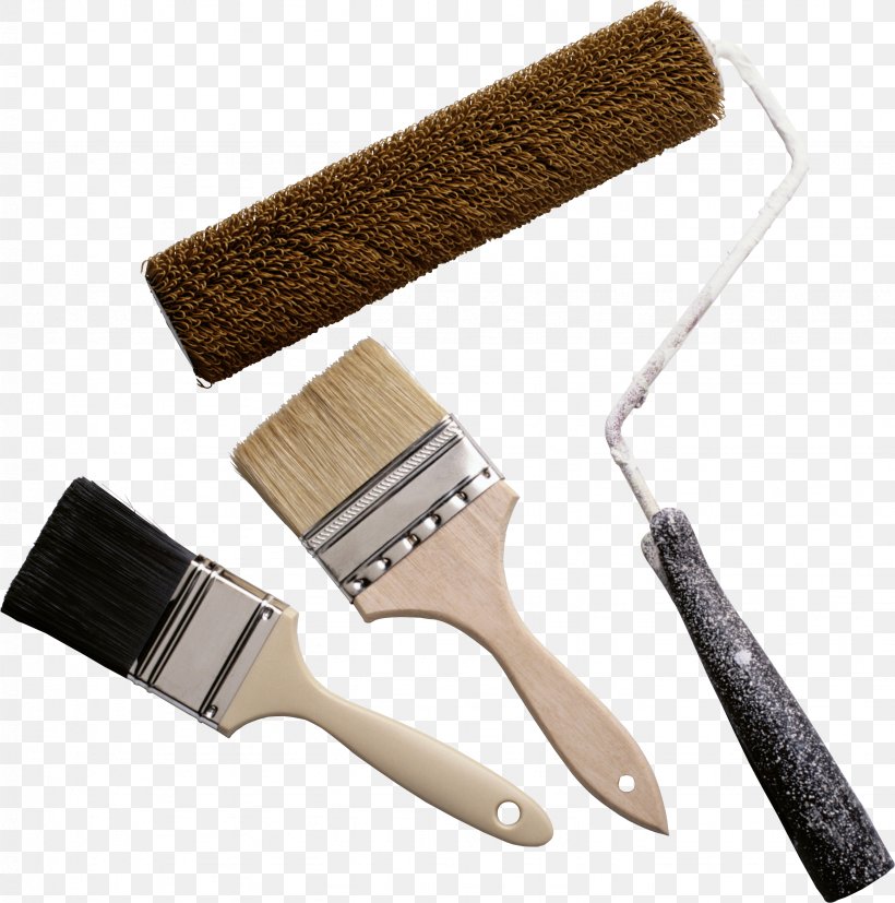 Paint Roller Paintbrush Wall Primer, PNG, 2668x2693px, Paint Roller, Brush, Ceiling, Floor, Hardware Download Free