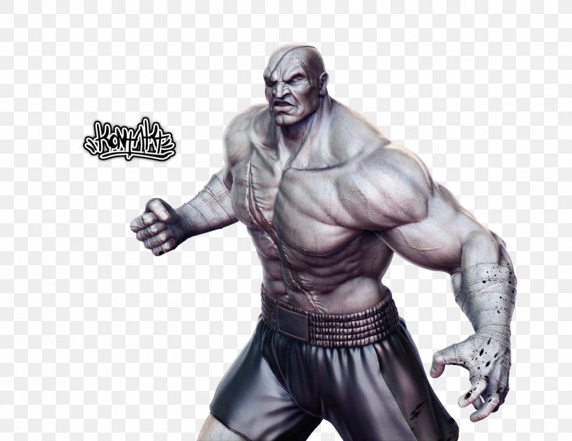 Sagat Street Fighter Character Statue Cosplay, PNG, 1292x997px, Sagat, Action Figure, Aggression, Arm, Bodybuilding Download Free