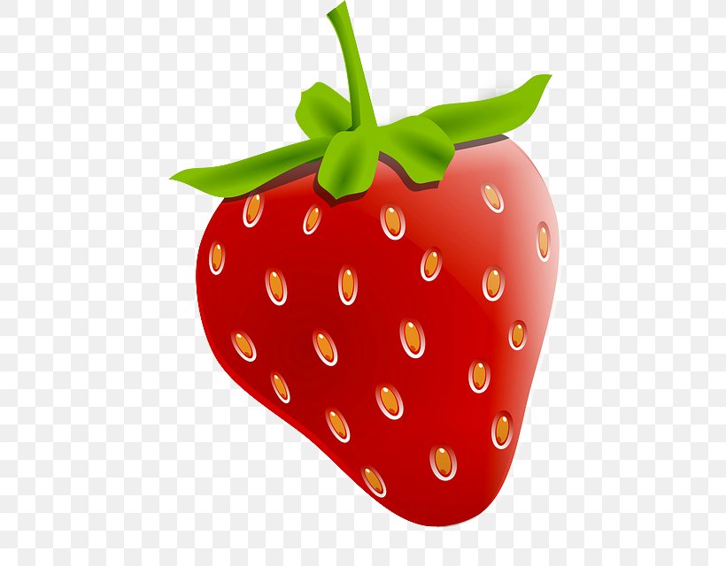 Smoothie Strawberry Clip Art, PNG, 506x640px, Smoothie, Apple, Berry, Cherry, Food Download Free