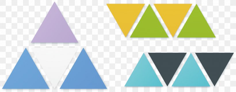 Triangle Geometry, PNG, 2816x1097px, Triangle, Area, Brand, Color Triangle, Computer Graphics Download Free