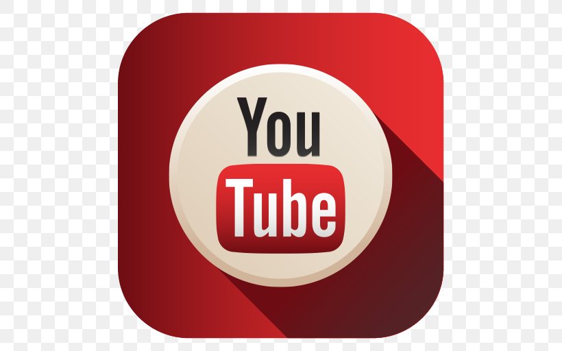 YouTube Download Icon, PNG, 512x512px, Watercolor, Cartoon, Flower, Frame, Heart Download Free