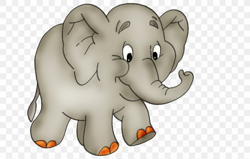 Asian Elephant African Bush Elephant Image, PNG, 873x555px, Asian Elephant, African Bush Elephant, African Forest Elephant, Animal Figure, Animation Download Free