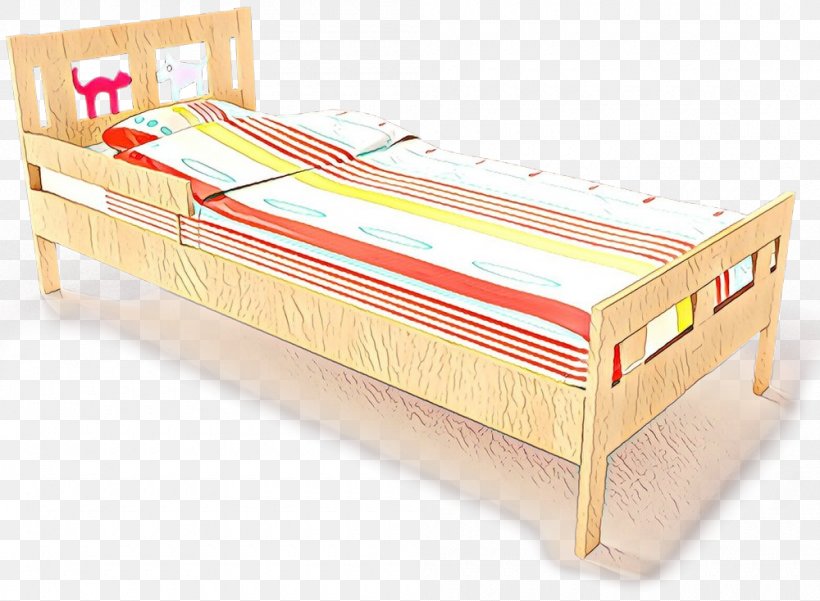 Bed Sheets Bed Frame Bedding Cots, PNG, 1000x734px, Cartoon, Bed, Bed Frame, Bed Sheets, Bedding Download Free