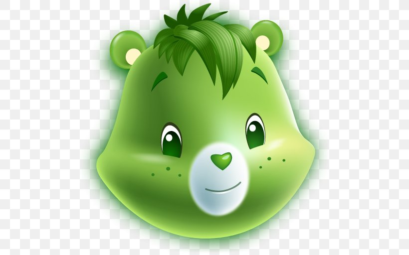 Care Bears Cheer Bear, PNG, 512x512px, Bear, Avatar, Care Bears, Carnivoran, Cartoon Download Free