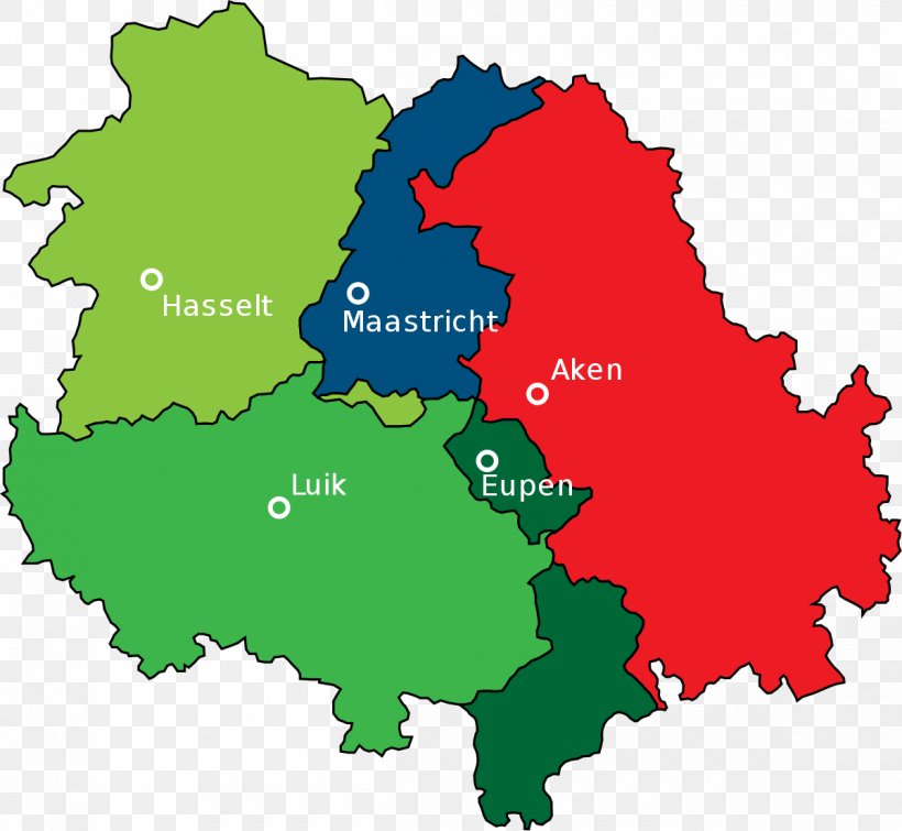 Maastricht Meuse EUREGIO Euroregion Aachen, PNG, 1200x1105px, Maastricht, Aachen, Area, Euroregion, Germany Download Free