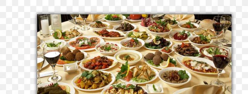 Middle Eastern Cuisine Lebanese Cuisine Fattoush Syrian Cuisine Turkish Cuisine, PNG, 1200x459px, Middle Eastern Cuisine, Appetizer, Arab Cuisine, Asian Food, Cooking Download Free