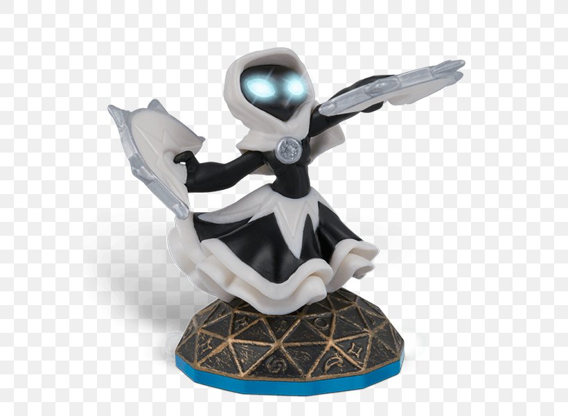 Skylanders: Swap Force Skylanders: Imaginators Skylanders: SuperChargers Skylanders: Giants Skylanders: Trap Team, PNG, 580x600px, Skylanders Swap Force, Enchanted, Figurine, Game, Skylanders Download Free