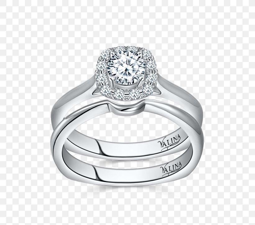 Wedding Ring Silver Gold Jewellery, PNG, 726x726px, Ring, Body Jewellery, Body Jewelry, Bride, Diamond Download Free