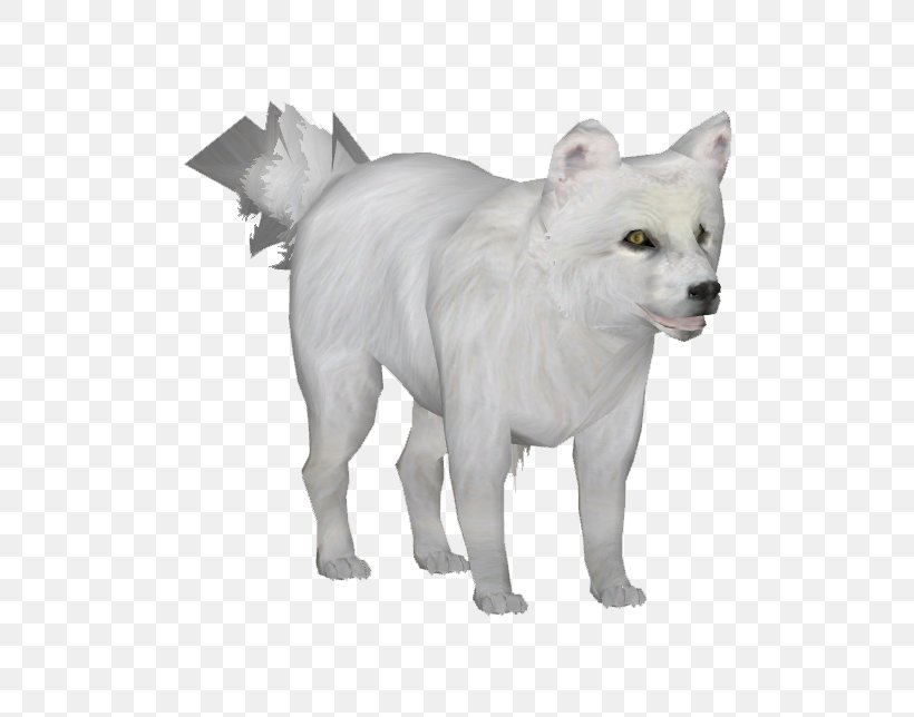 Zoo Tycoon 2 Dog Arctic Fox Arctic Wolf, PNG, 644x644px, Zoo Tycoon 2, Animal, Arctic, Arctic Fox, Arctic Wolf Download Free