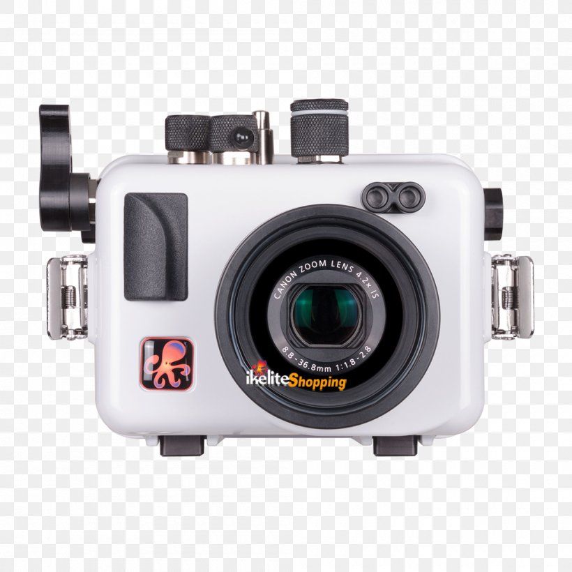 Canon PowerShot G7 X Mark II 20.1 MP Compact Digital Camera, PNG, 1000x1000px, Canon Powershot G7 X, Camera, Camera Accessory, Camera Lens, Cameras Optics Download Free
