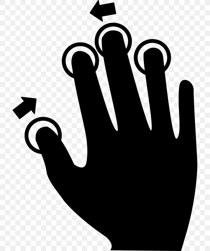 Gesture Hand, PNG, 722x980px, Gesture, Black And White, Cursor, Finger, Hand Download Free