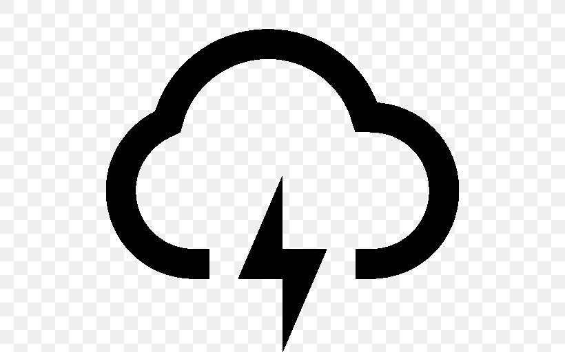 Storm Weather, PNG, 512x512px, Storm, Android, Area, Black And White, Brand Download Free