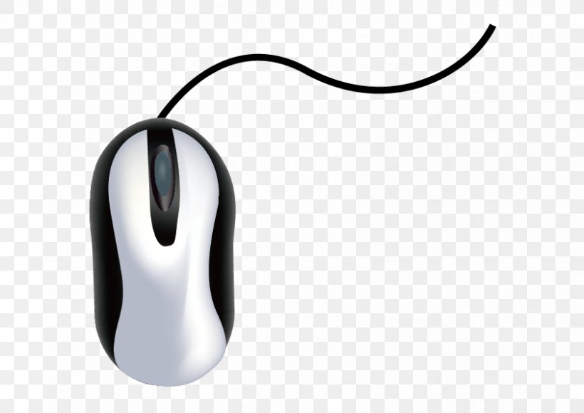 Computer Mouse Euclidean Vector, PNG, 842x596px, Computer Mouse, Black And White, Brand, Computer, Computer Accessory Download Free