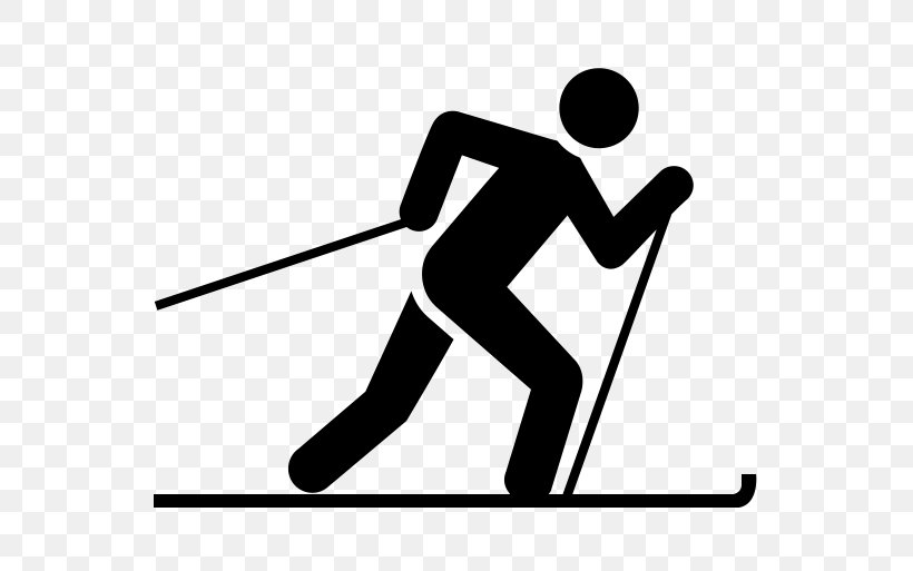Cross-country Skiing Alpine Skiing Sport, PNG, 637x513px, Crosscountry Skiing, Alpine Skiing, Area, Baseball Equipment, Black Download Free