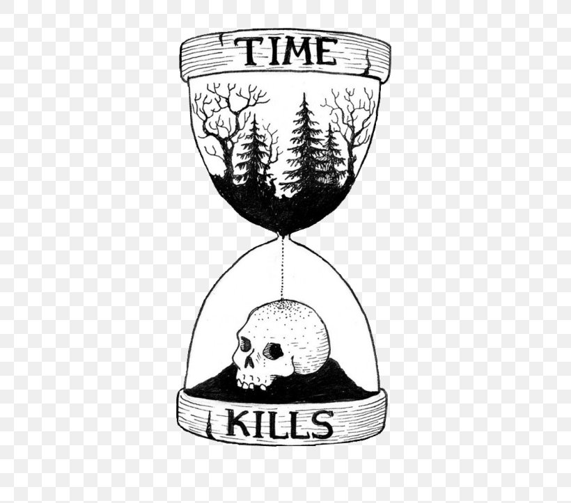 Drawing Sands Of Time Sketch, PNG, 500x723px, Drawing, Art, Black And White, Death, Digital Art Download Free
