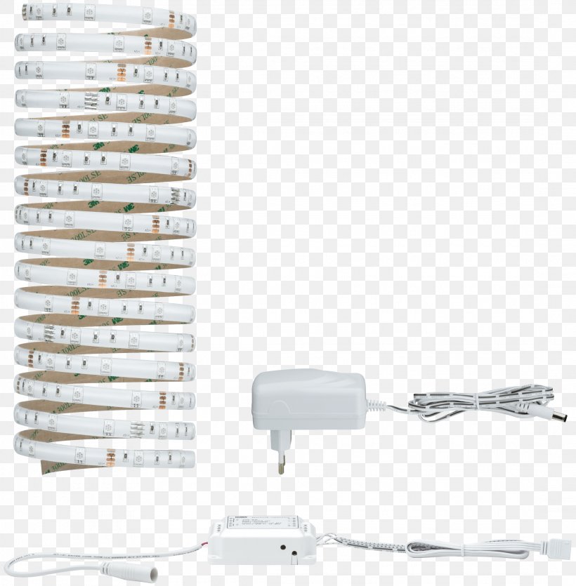 LED Strip Light Home Automation Kits Light-emitting Diode Paulmann Licht GmbH, PNG, 2185x2226px, Light, Controller, Electrical Ballast, Home Automation Kits, Lamp Download Free