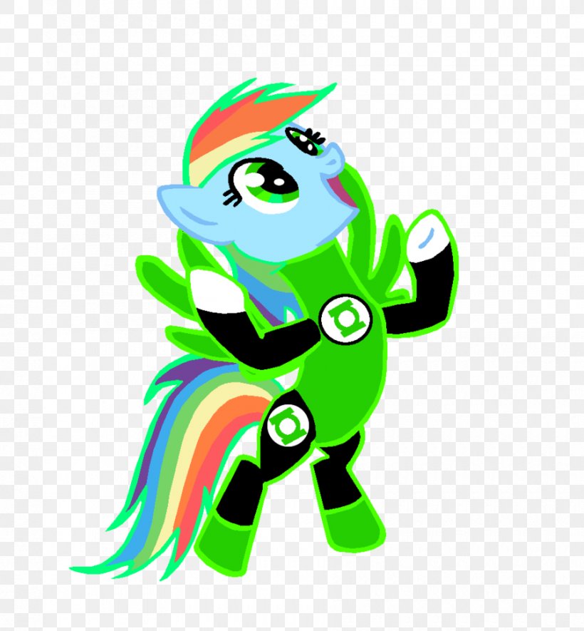 Rainbow Dash Twilight Sparkle Rarity Green Lantern Pony, PNG, 900x972px, Rainbow Dash, Animal Figure, Art, Cartoon, Deviantart Download Free