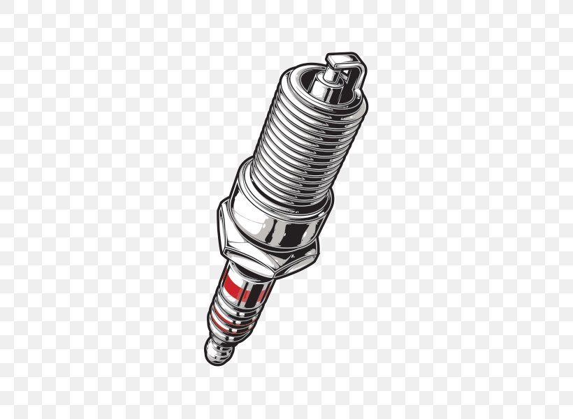 Spark Plug Car Drawing, PNG, 600x600px, Spark Plug, Ac Power Plugs And Sockets, Art, Auto Part, Automobile Repair Shop Download Free