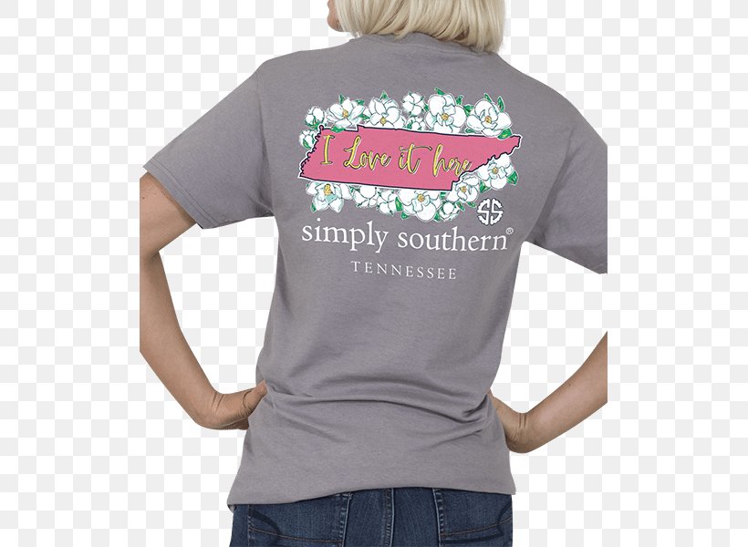 T-shirt Clothing Sleeve Simply Southern Tee, PNG, 513x600px, Tshirt, Brand, Clothing, Dress Shirt, Kentucky Branded Download Free