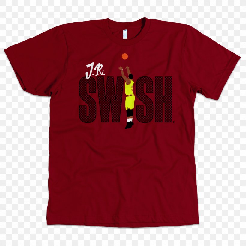 T-shirt Sleeve Font, PNG, 1000x1000px, Tshirt, Active Shirt, Brand, Red, Shirt Download Free