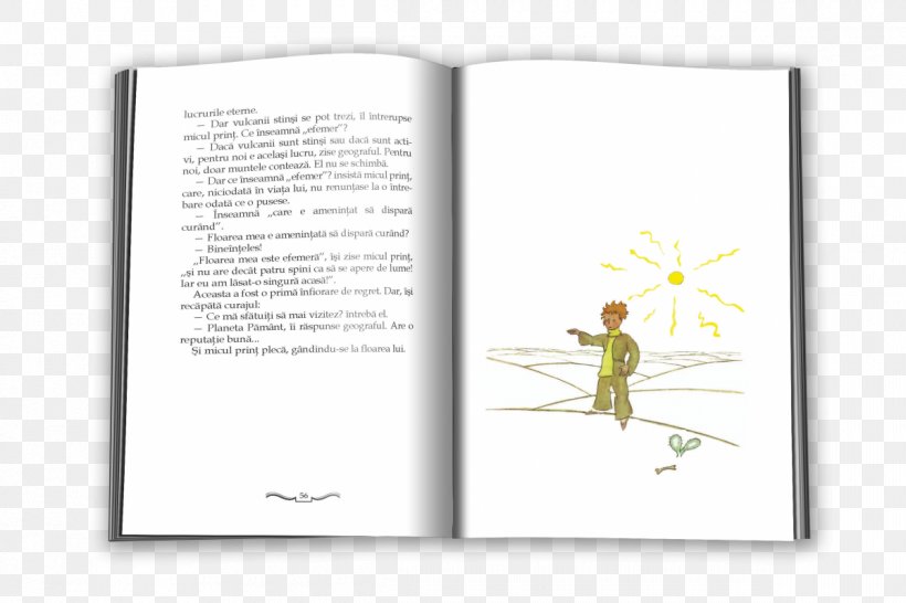 The Little Prince Text MZ Animal, PNG, 1200x800px, Little Prince, Animal, Book, Brand, Brochure Download Free