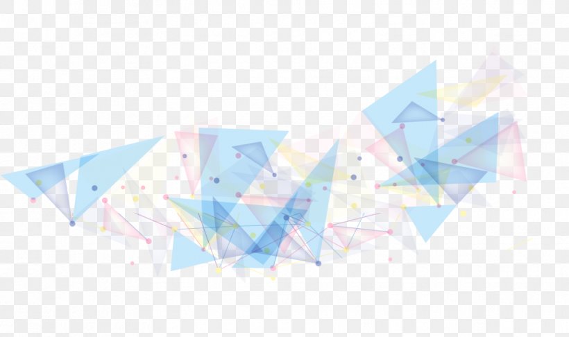 Triangle Polygon Geometry, PNG, 965x573px, Triangle, Art, Art Paper, Blue, Designer Download Free
