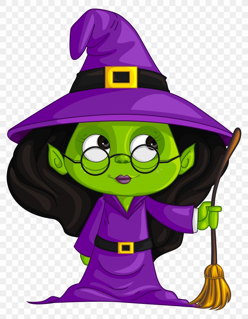 Witchcraft Clip Art, PNG, 5076x6531px, Witchcraft, Art, Cartoon, Clip Art, Color Download Free