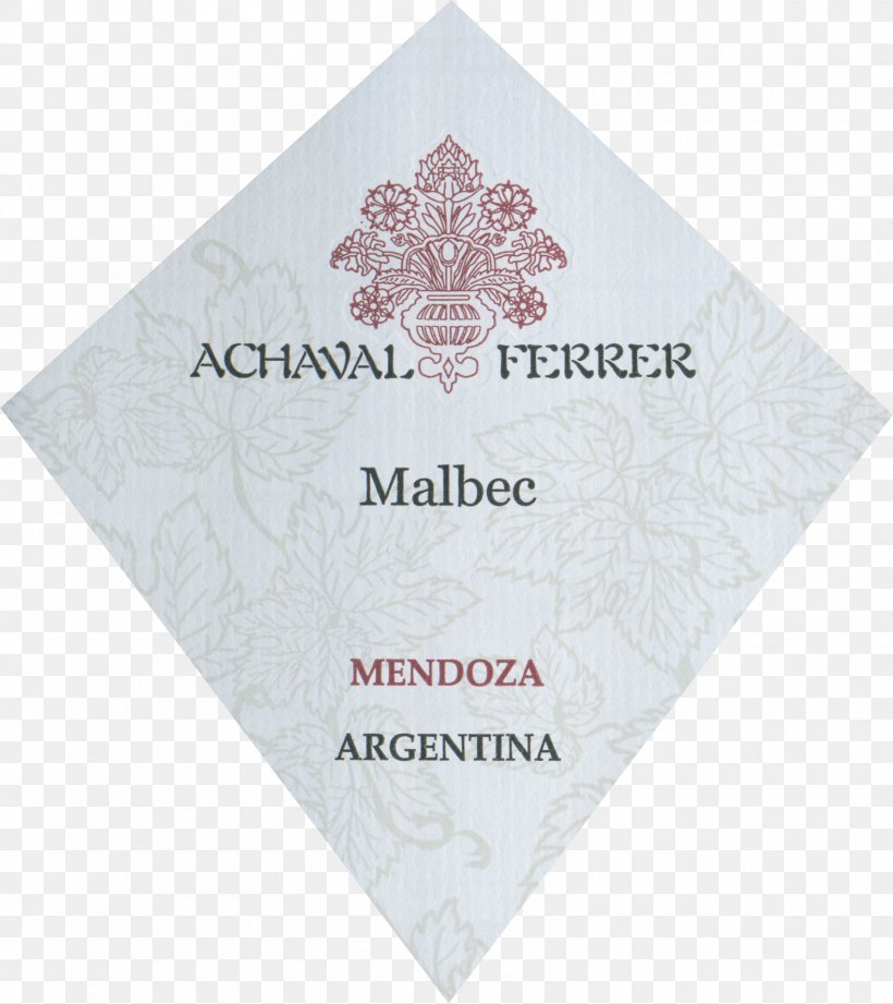 Achaval-Ferrer Malbec Finca Altamira Cloth Napkins Font, PNG, 1580x1775px, Cloth Napkins, Malbec, Napkin Download Free