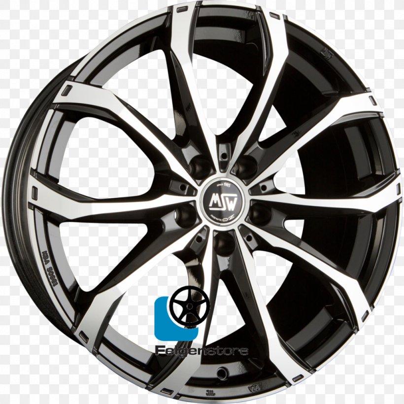 Alloy Wheel Rim Autofelge, PNG, 1024x1024px, Alloy Wheel, Alloy, Auto Part, Autofelge, Automotive Tire Download Free