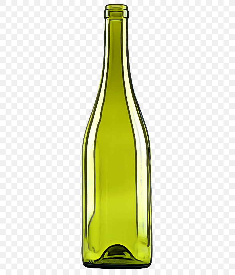 Bottle Glass Bottle Wine Bottle Green Yellow, PNG, 740x960px, Bottle, Beer Bottle, Drinkware, Glass, Glass Bottle Download Free