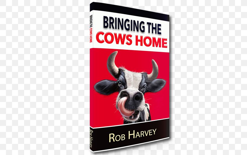 Cattle Bringing The Cows Home Advertising Horn Book, PNG, 564x517px, Cattle, Advertising, Book, Brand, Cattle Like Mammal Download Free