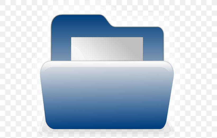 Clip Art Image Directory, PNG, 600x524px, Directory, Blue, Rectangle Download Free