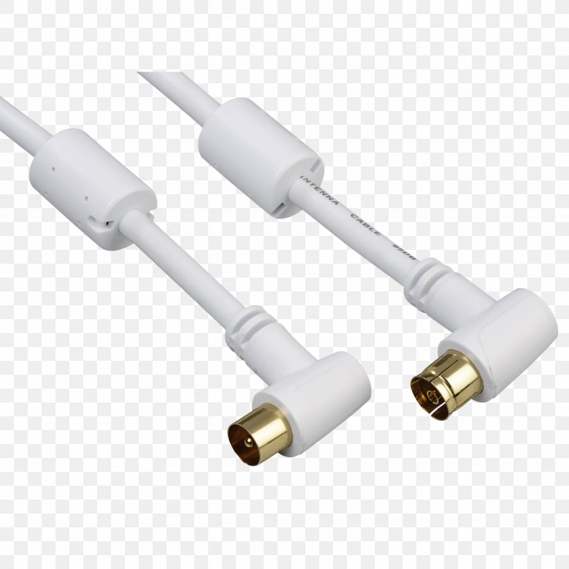 Coaxial Cable Electrical Cable Aerials Electrical Connector Cable Television, PNG, 1100x1100px, Coaxial Cable, Aerials, Cable, Cable Television, Coaxial Download Free