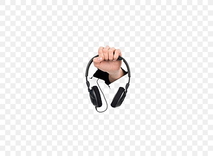 Headphones Paper Stock Photography Royalty-free, PNG, 450x600px, Headphones, Arm, Audio, Audio Equipment, Fashion Accessory Download Free
