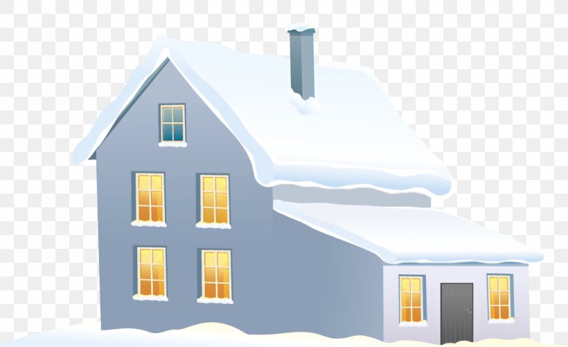 House Christmas Decoration Clip Art, PNG, 1068x655px, House, Architecture, Building, Christmas, Christmas Decoration Download Free