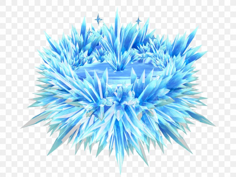 Ice Crystals Snowflake, PNG, 1024x768px, Ice, Blue, Color, Crystal, Electric Blue Download Free