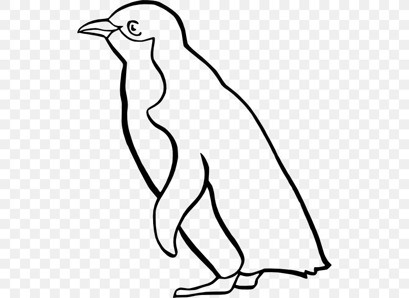 King Penguin Drawing Emperor Penguin Clip Art, PNG, 510x599px, Penguin, Area, Art, Beak, Bird Download Free