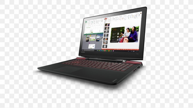 Laptop Lenovo Ideapad Y700 (15) Intel Core I7, PNG, 1920x1081px, Laptop, Celeron, Computer, Computer Monitor Accessory, Display Device Download Free