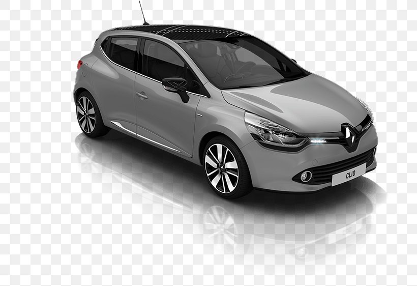 Subcompact Car Renault Clio, PNG, 810x562px, Car, Automotive Design, Automotive Exterior, Automotive Wheel System, Brand Download Free