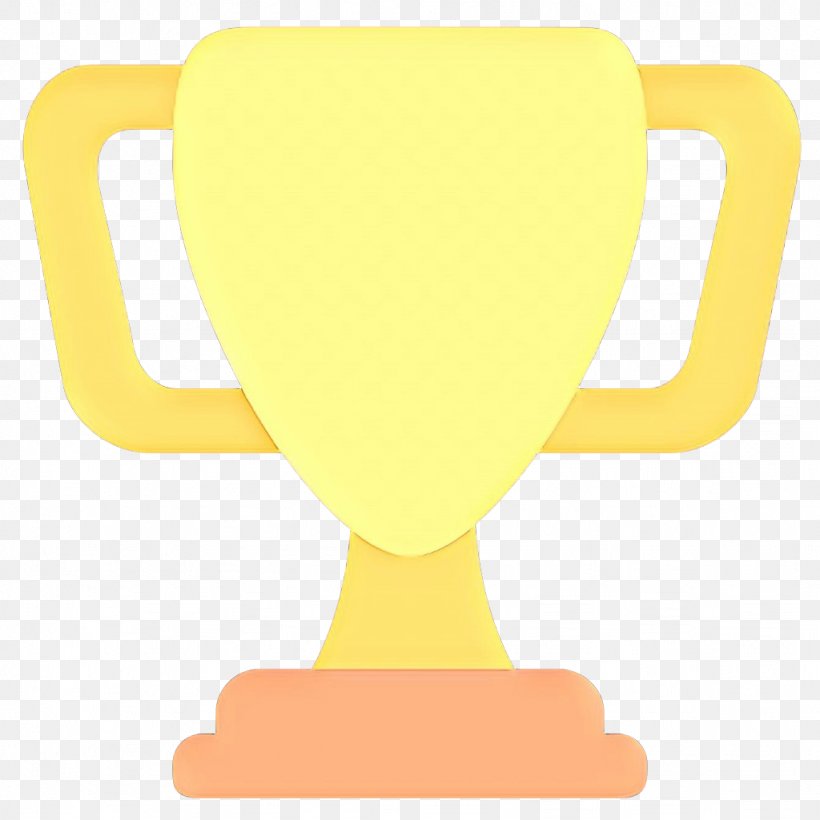 Trophy Cartoon, PNG, 1024x1024px, Cartoon, Cup, Drinkware, Material, Meter Download Free