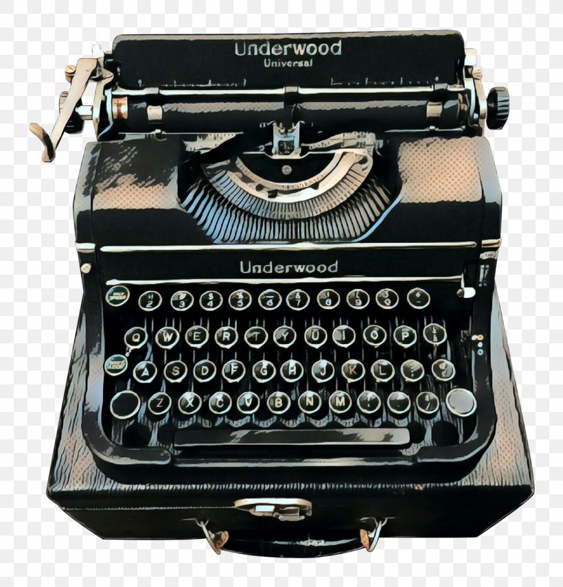 Typewriter Typewriter, PNG, 1232x1285px, Typewriter, Office Equipment, Office Supplies Download Free