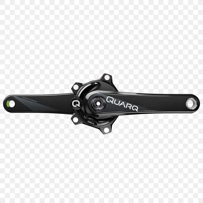 Bicycle Cranks Cycling Power Meter SRAM Corporation Groupset, PNG, 1000x1000px, Bicycle Cranks, Bicycle, Bicycle Drivetrain Part, Bicycle Part, Bicycle Shop Download Free