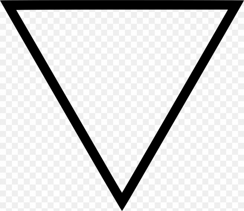 Black Triangle Symbol Meaning Yantra, PNG, 980x848px, Triangle, Black, Black And White, Black Triangle, Body Jewelry Download Free