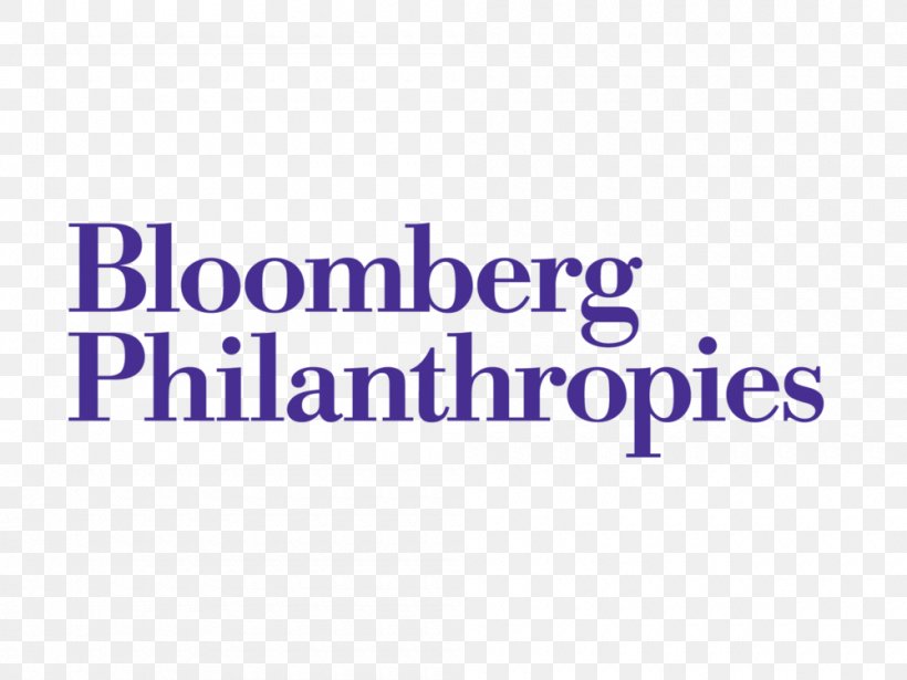 Bloomberg Philanthropies New York City Business Little Sun, PNG, 1000x750px, Bloomberg, Area, Bill Melinda Gates Foundation, Bloomberg Philanthropies, Blue Download Free