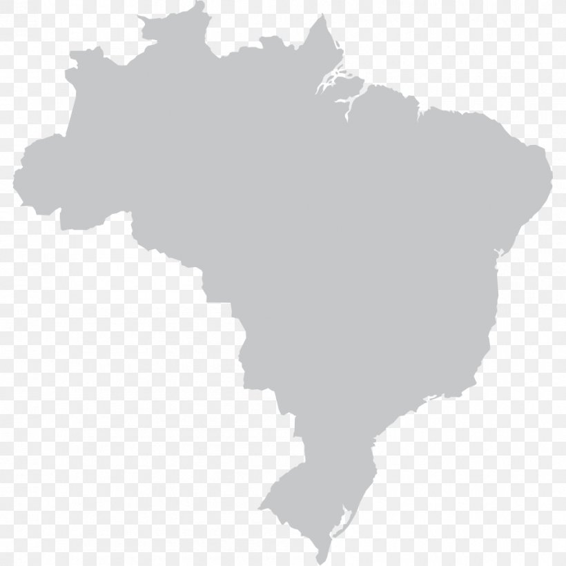 Brazil United States Royalty-free, PNG, 945x945px, Brazil, Black And White, Blank Map, Map, Royaltyfree Download Free