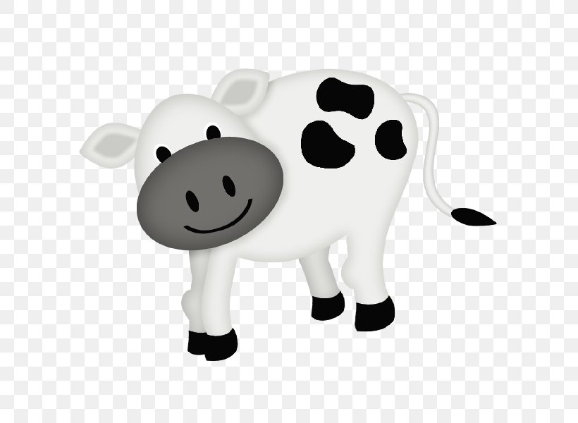 Dairy Cattle Pen Clip Art, PNG, 600x600px, Dairy Cattle, Animal, Animal Figure, Cartoon, Cattle Download Free